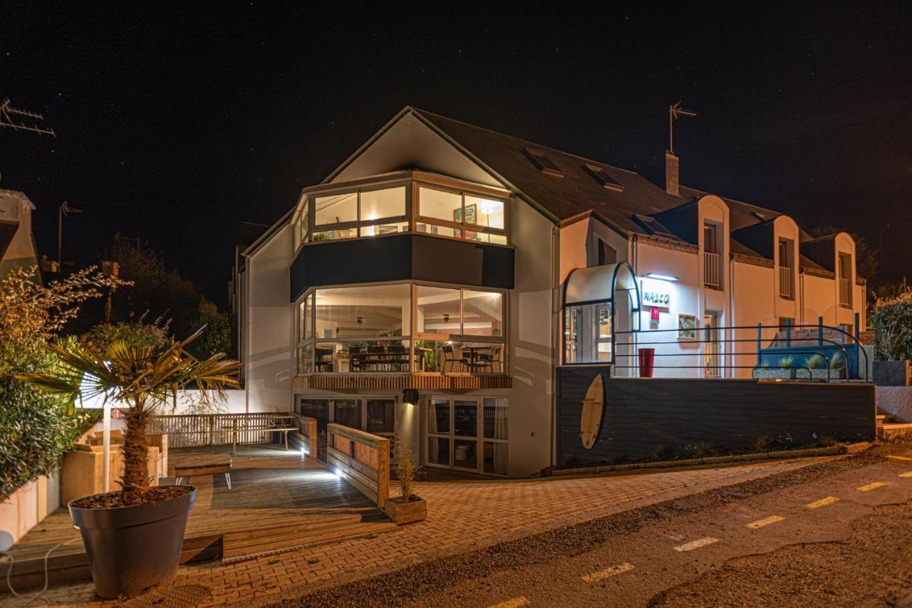 Naéco Le Pouldu Mini-hôtel